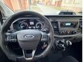 FORD TRANSIT 2020/8 - 10