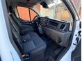 FORD TRANSIT 2020/8 - 11