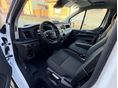 FORD TRANSIT 2020/8 - 12