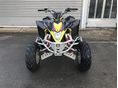 SUZUKI LT-Z 400 2015 - 2