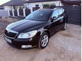 SKODA OCTAVIA 2012/6 - 1