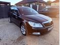 SKODA OCTAVIA 2012/6 - 2