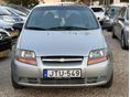 CHEVROLET KALOS 2005/6 - 2
