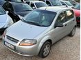 CHEVROLET KALOS 2005/6 - 4