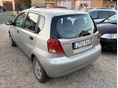 CHEVROLET KALOS 2005/6 - 5