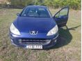 PEUGEOT 407 2004/8 - 1