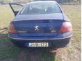 PEUGEOT 407 2004/8 - 3