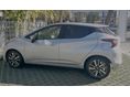 NISSAN MICRA 2018/3 - 3