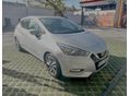 NISSAN MICRA 2018/3 - 2