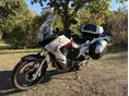 HONDA XL 700 V 2012/8 - 10