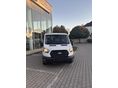 FORD TRANSIT 2026 - 2