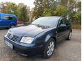 VOLKSWAGEN BORA 2004/7 - 1