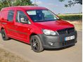 VOLKSWAGEN CADDY MAXI 2012/7 - 1