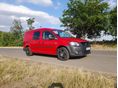 VOLKSWAGEN CADDY MAXI 2012/7 - 2