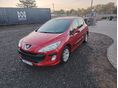 PEUGEOT 308 2008 - 4