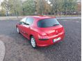 PEUGEOT 308 2008 - 5
