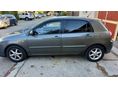 TOYOTA COROLLA 2004/7 - 2