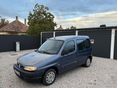 CITROEN BERLINGO 1999/12 - 1