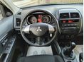 MITSUBISHI ASX 2011/9 - 12