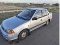 SUZUKI SWIFT 2000/2 - 1