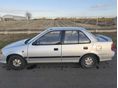 SUZUKI SWIFT 2000/2 - 2
