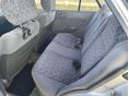 SUZUKI SWIFT 2000/2 - 7