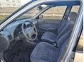 SUZUKI SWIFT 2000/2 - 6