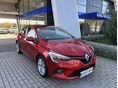RENAULT CLIO 2021/12 - 1