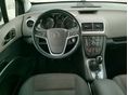 OPEL MERIVA B 2011/7 - 8