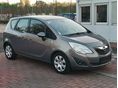 OPEL MERIVA B 2011/7 - 2