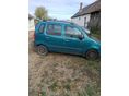 SUZUKI WAGON R+ 2005/1 - 2