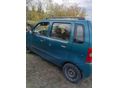 SUZUKI WAGON R+ 2005/1 - 4