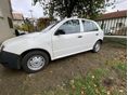 SKODA FABIA 2002/9 - 2