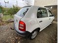 SKODA FABIA 2002/9 - 8