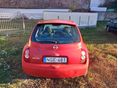 NISSAN MICRA 2006/8 - 4