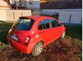 NISSAN MICRA 2006/8 - 5