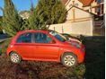 NISSAN MICRA 2006/8 - 3