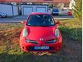 NISSAN MICRA 2006/8 - 1