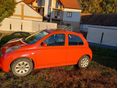 NISSAN MICRA 2006/8 - 2