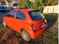 NISSAN MICRA 2006/8 - 9
