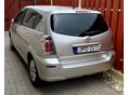 TOYOTA COROLLA VERSO 2004/11 - 2