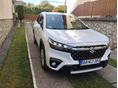SUZUKI S-CROSS 2023/5 - 3