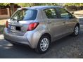 TOYOTA YARIS 2016 - 3