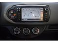 TOYOTA YARIS 2016 - 8