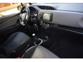 TOYOTA YARIS 2016 - 5