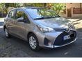 TOYOTA YARIS 2016 - 2