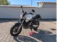 YAMAHA MT-03 2005 - 4