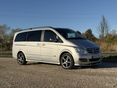 MERCEDES-BENZ VIANO 2011/3 - 1