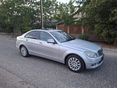 MERCEDES-BENZ C 220 2008 - 2