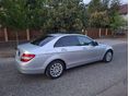 MERCEDES-BENZ C 220 2008 - 3